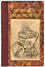 Menschengeschichten: Erzählungen von Günter Pelzl